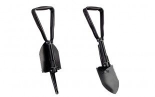 بیلچه تاشو چندکاره