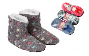 روفرشی زمستانی S and S