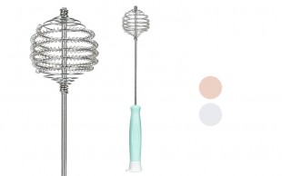 همزن دستی چرخشی