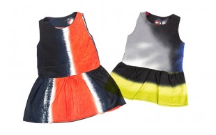 سارافون دخترانه