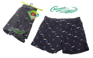 شورت باکسر Crocodile