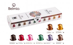 کپسول قهوه BELMIO