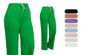 شلوار بگ دورس