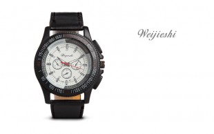 ساعت مچی اسپرت Weijie shi