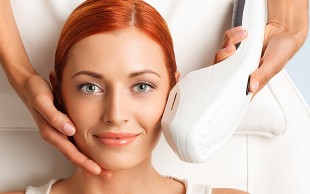 جوانسازی با RF Ultra Sonic در مرکز سیدخندان