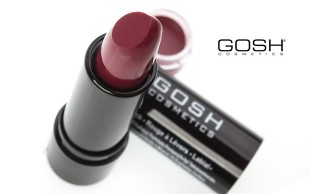 رژلب جدید GOSH