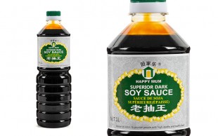 سس سویا دارک HAPPY MUM