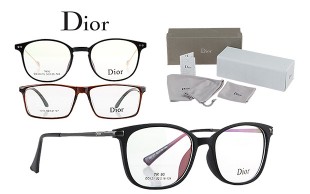 عینک طبی Dior