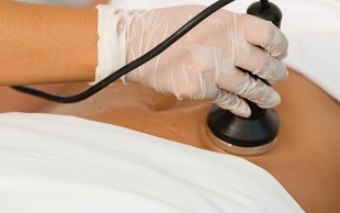 کویتیشن در مطب دکتر قنبریان