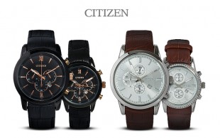 ساعت مچی CITIZEN