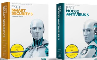 آنتی ویروس و اسمارت سکیوریتی  با ۴۰% تخفیف و ۱ کاربر هدیه