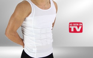 تی شرت لاغری Slim N Lift