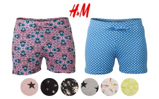 شورتک H and M