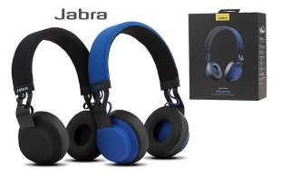 هدست بلوتوث طرح JABRA مدل Move