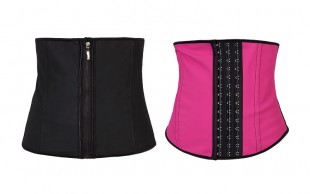 گن لاغری ساعت شنی Pupated