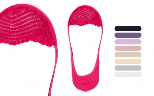 جوراب کالج زنانه گیپوری