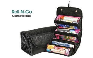 کیف لوازم آرایش ROLLNGO