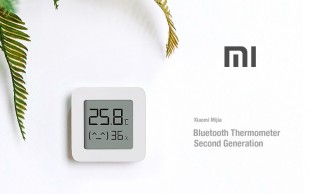 سنسور رطوبت و دما Xiaomi