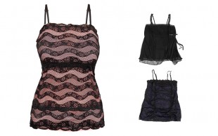 تاپ زنانه Aies