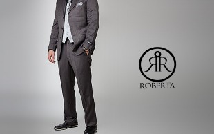 کت و شلوار ROBERTA