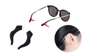 نگهدارنده عینک پشت گوش