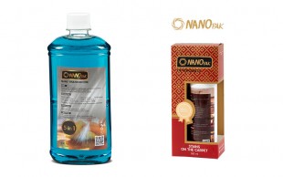 محصولات Nano Pak