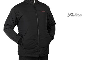 کاپشن مردانه Fashion