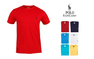 تیشرت مردانه طرح POLO
