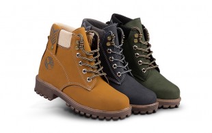 نیم بوت زنانه Timberland
