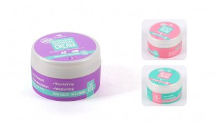 کرم مرطوب کننده کاسه ای Soapex