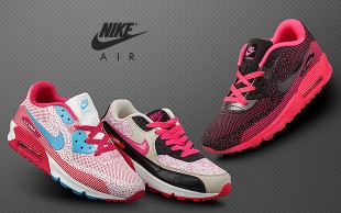 سه مدل NIKE سری AIRMAX