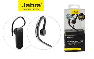 هدست بلوتوث JABRA