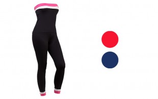 تاپ و شلوار زنانه Multicolor