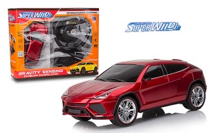 ماشین فرمونی و پدالی ZHEN DI