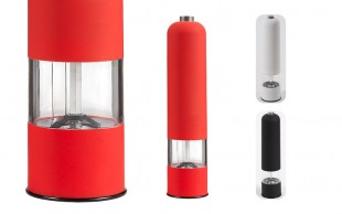 فلفل ساب باتری خور