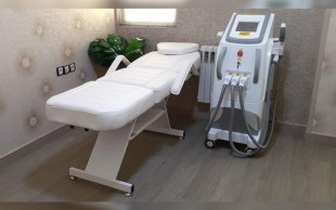 لیزر پاک کننده تاتو در کلینیک ظفر