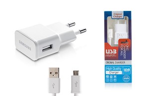 آداپتور و شارژر Samsung