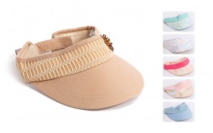 نقاب آفتابگیر زنانه