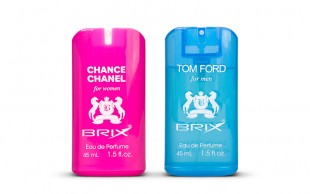 عطر و ادکلن Brix 45ml