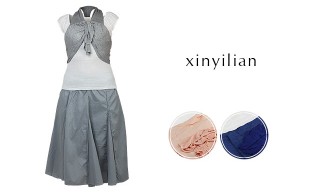 ست لباس زنانه Xinyilian