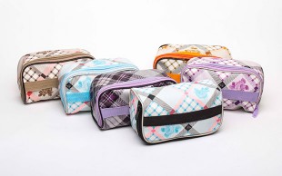 کیف لوازم آرایش