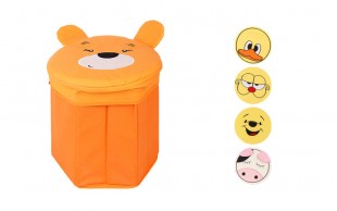 باکس و صندلی تاشو