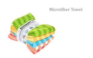 دستمال MicroFiber