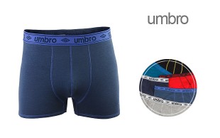 لباس زیر مردانه طرح Umbro