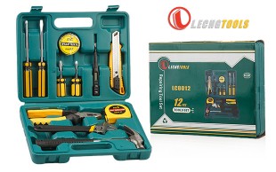جعبه ابزار LECHG TOOLS