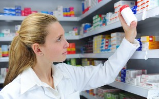 کارگاه آموزشی تکنسین داروخانه