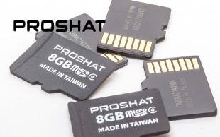 رم MicroSD کلاس 10