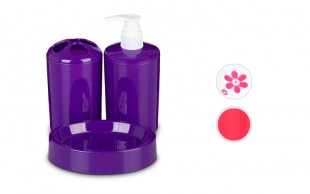 ست سرویس بهداشتی Titiz