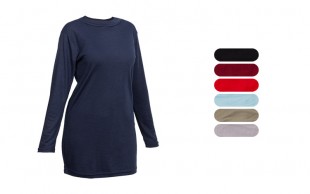 زیر سارافونی بلند زنانه