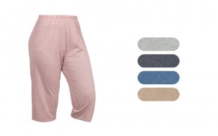 شلوارک سایز بزرگ زنانه